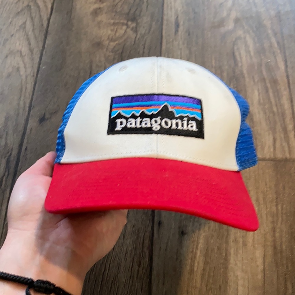 Patagonia SnapBack